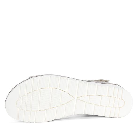 Chiara Gradi Damensandalen silber 36 - 113388700001 - 3 - 588px