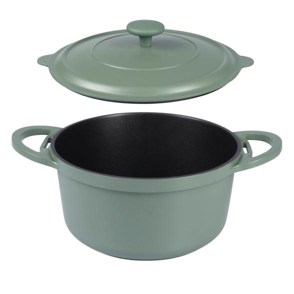 Aluguss-Profitopf 2 in 1 - 113389600000 - 3 - 588px