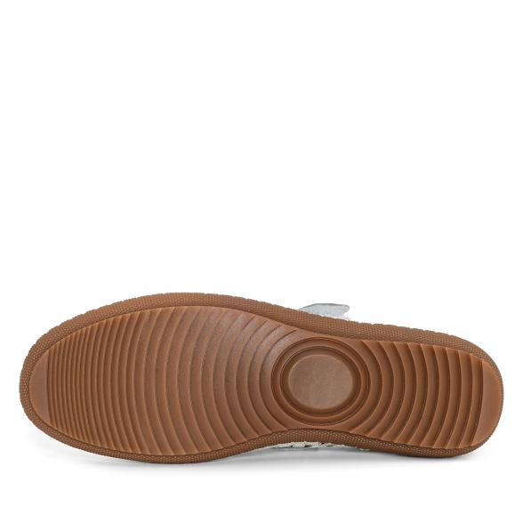 Chiara Gradi Damenslipper weiß 36 - 113390200001 - 3 - 588px