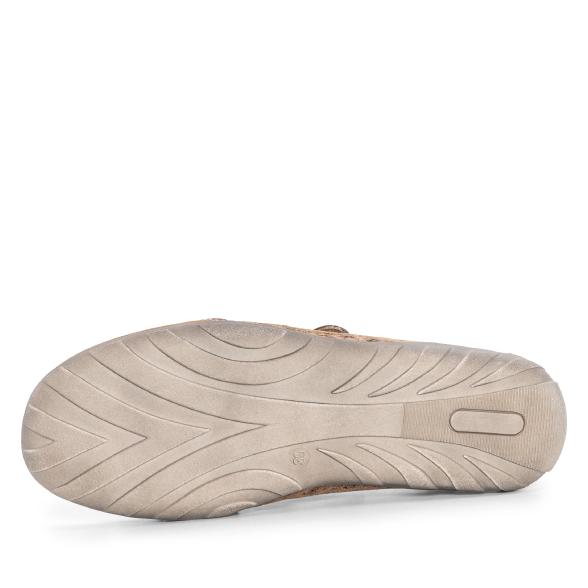 Chiara Gradi Damenslipper braun 36 - 113390400001 - 3 - 588px