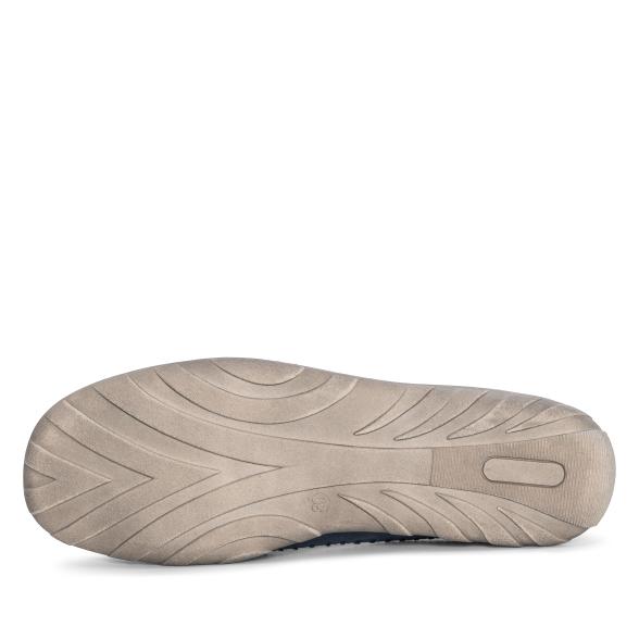 Chiara Gradi Damenslipper blau 36 - 113391100001 - 3 - 588px