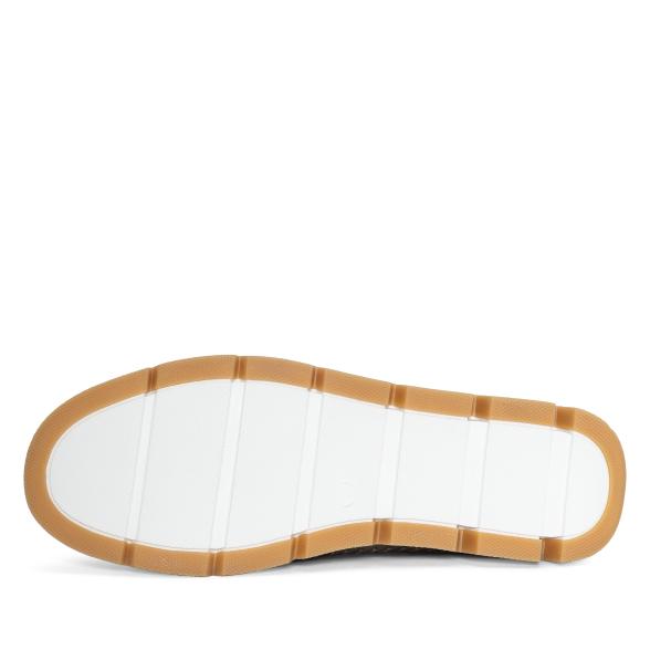 Chiara Gradi Damenslipper bronze metallic 36 - 113391200001 - 3 - 588px