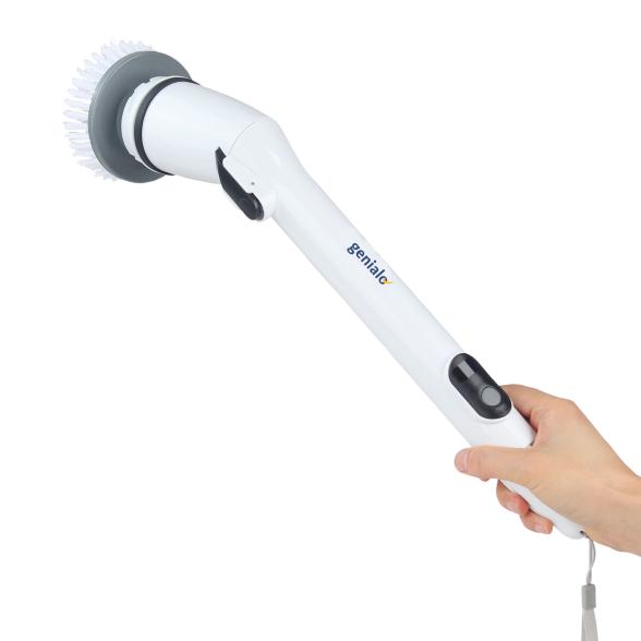 Elektrischer Multischrubber Dual Super - 113391800000 - 3 - 588px