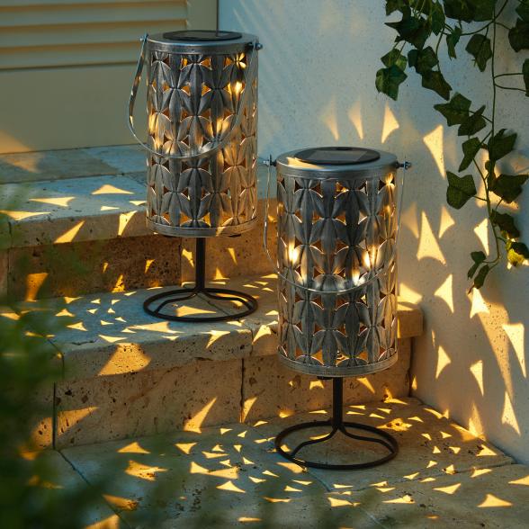 Solar-Leuchte "4in1" - 113395600000 - 3 - 588px