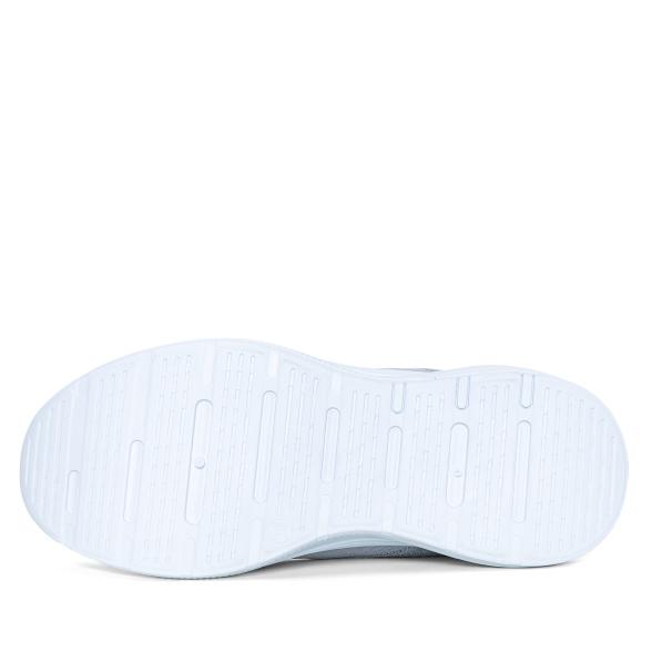 TOPWAY FLEX FOAM Damenslipper grau 36 - 113399100001 - 3 - 588px