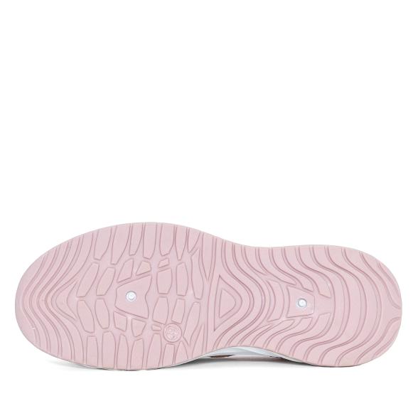 TOPWAY FLEX FOAM Damenslipper rosé 36 - 113399300001 - 3 - 588px