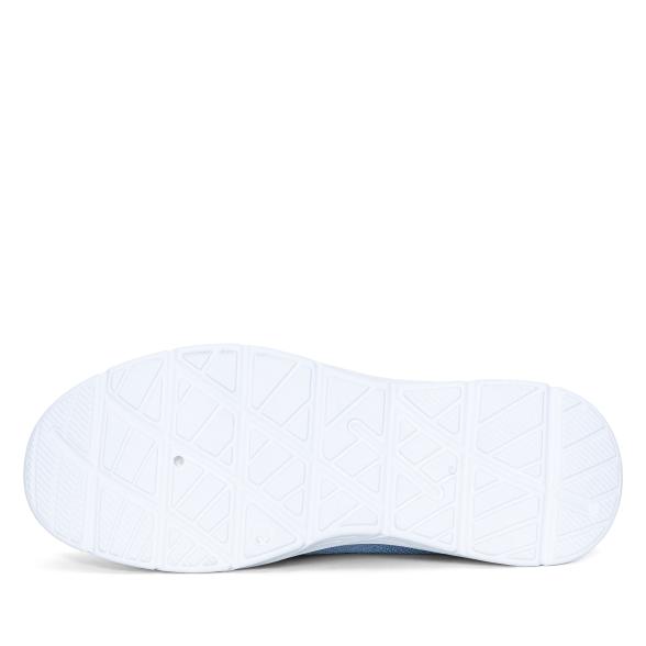 TOPWAY FLEX FOAM Damenslipper blau 36 - 113400000001 - 3 - 588px