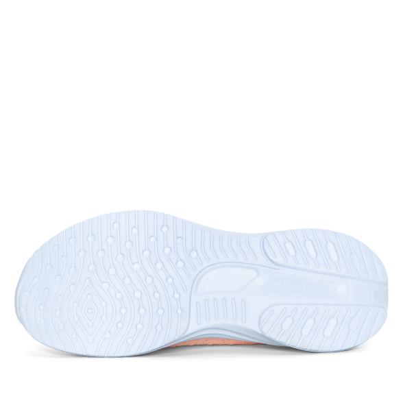 TOPWAY FLEX FOAM Damenslipper orange 36 - 113400400001 - 3 - 588px