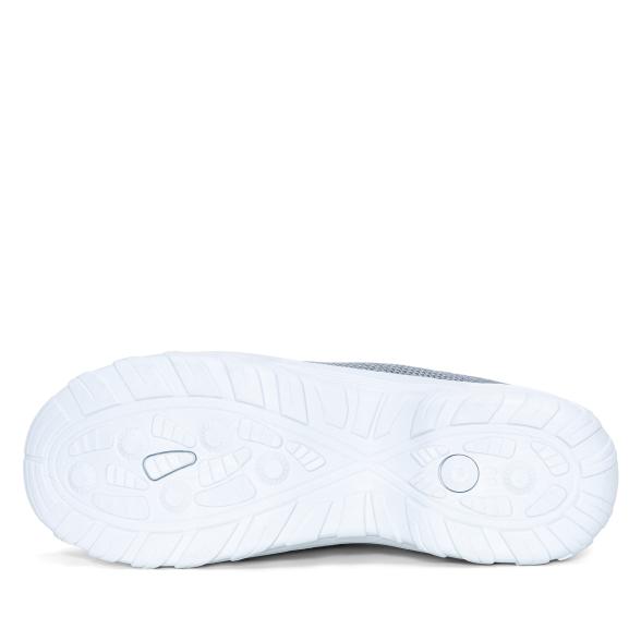 TOPWAY FLEX FOAM Damenslipper grau 36 - 113401500001 - 3 - 588px
