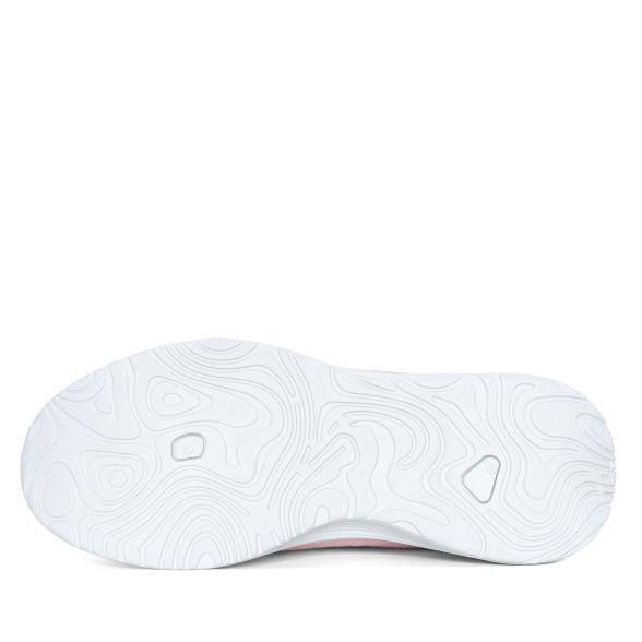 TOPWAY FLEX FOAM Damenschnürer rosa/gelb 36 - 113402100001 - 3 - 588px