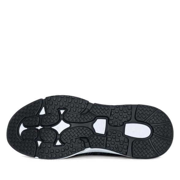 TOPWAY FLEX FOAM Herrenslipper schwarz 40 - 113402400001 - 3 - 588px