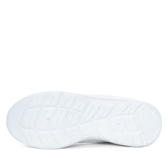 TOPWAY FLEX FOAM Damenschnürer weiß 37 - 113403200002 - 3 - 588px