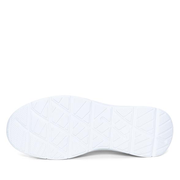 TOPWAY FLEX FOAM Damenslipper weiß 36 - 113403400001 - 3 - 588px