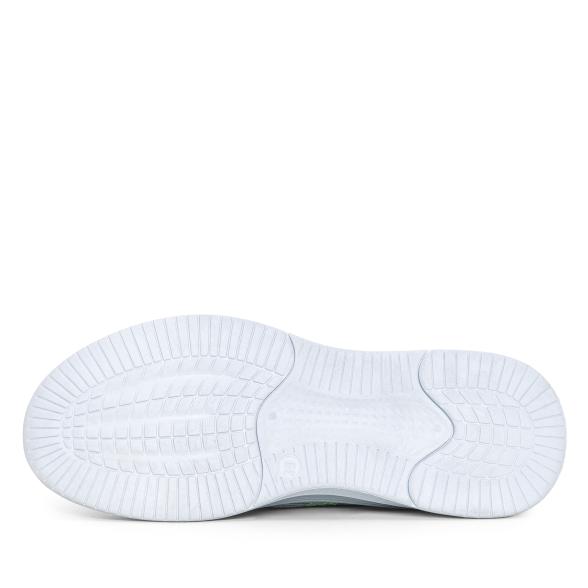 TOPWAY FLEX FOAM Damenslipper grau 36 - 113403900001 - 3 - 588px