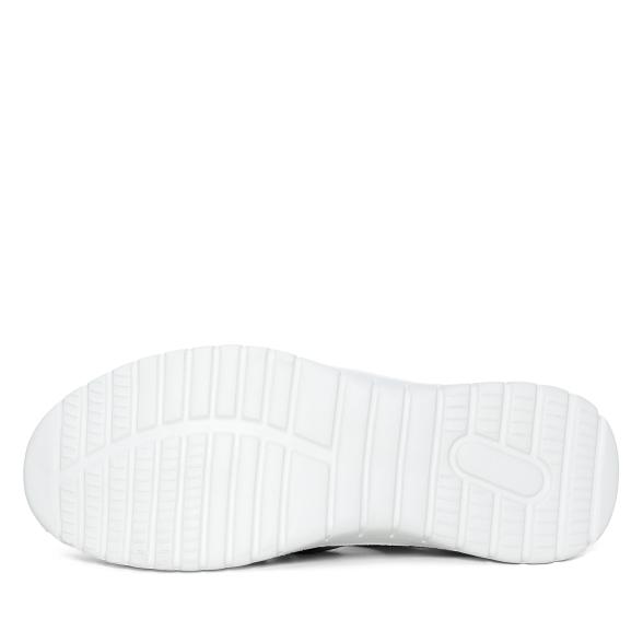 TOPWAY FLEX FOAM Damenslipper grau 36 - 113404000001 - 3 - 588px