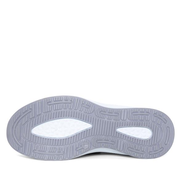 TOPWAY FLEX FOAM Damenslipper grau 36 - 113404500001 - 3 - 588px