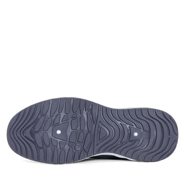 TOPWAY FLEX FOAM Herrenslipper dunkelgrau 40 - 113404800001 - 3 - 588px