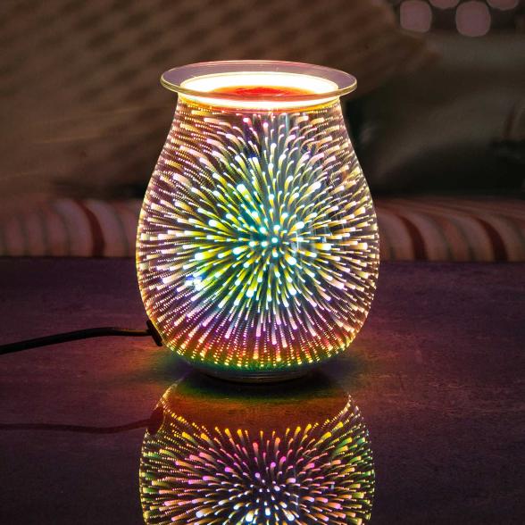 Elektrische Duftlampe Jupiter - 113410400000 - 3 - 588px