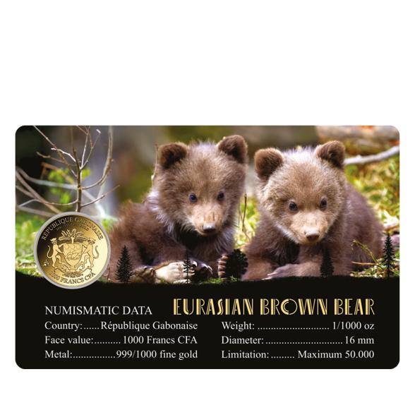 5er Set Coincards "Big Five of Europe" - 113486200000 - 3 - 588px