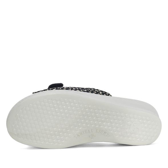 SANITAL LIGHT Damenpantolette schwarz 35 - 113490600001 - 3 - 588px