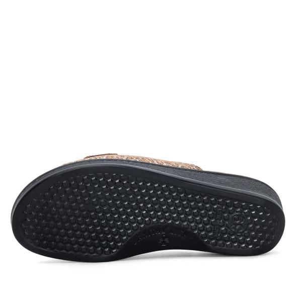 SANITAL LIGHT Damenpantolette beige 35 - 113490800001 - 3 - 588px