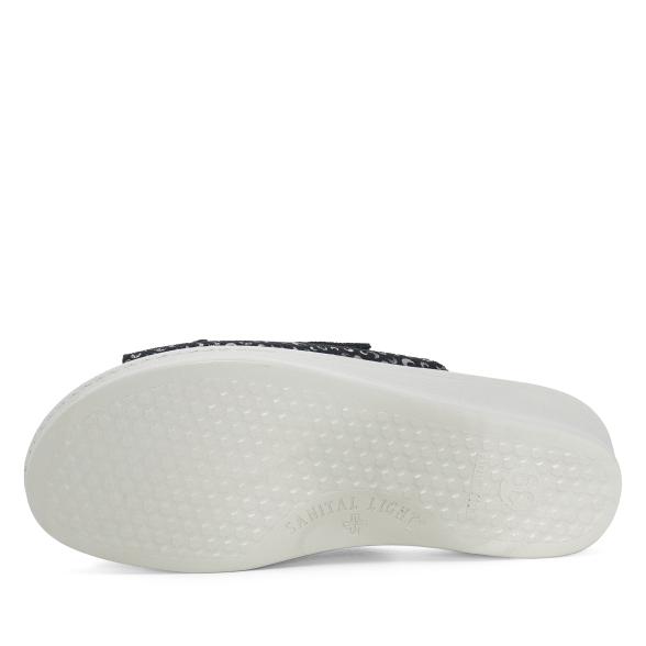 SANITAL LIGHT Damenpantolette schwarz 35 - 113491600001 - 3 - 588px