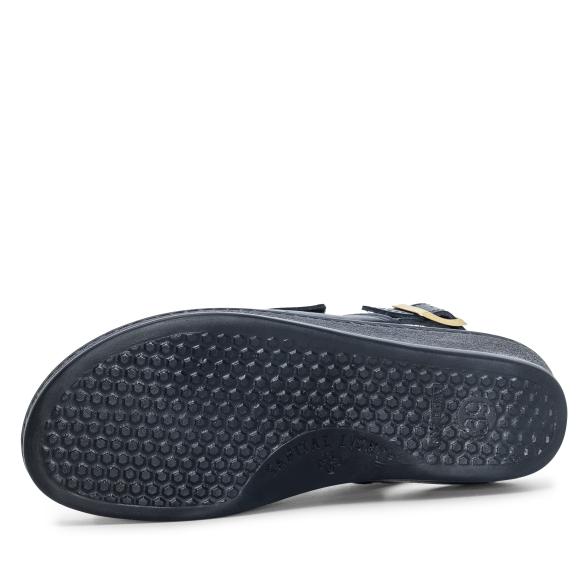 SANITAL LIGHT Damensandale blau 35 - 113491800001 - 3 - 588px