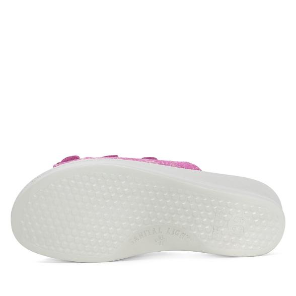 SANITAL LIGHT Damenpantolette pink 35 - 113491900001 - 3 - 588px