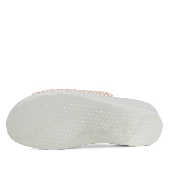 SANITAL LIGHT Damenpantolette beige 35 - 113492200001 - 3 - 588px