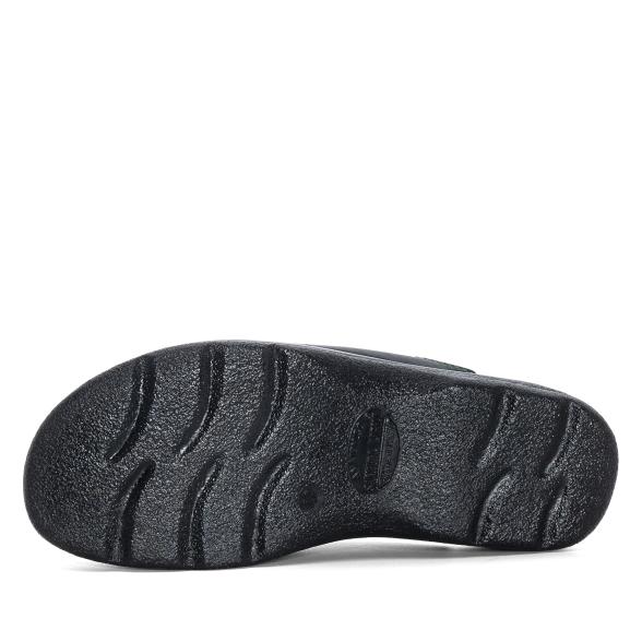 SANITAL LIGHT Herrenclogs schwarz 39 - 113492300001 - 3 - 588px