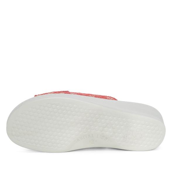 SANITAL LIGHT Damenpantolette coral 35 - 113492900001 - 3 - 588px