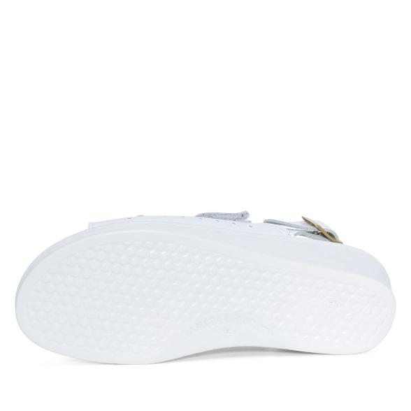 SANITAL LIGHT Damensandalen weiß 35 - 113493100001 - 3 - 588px