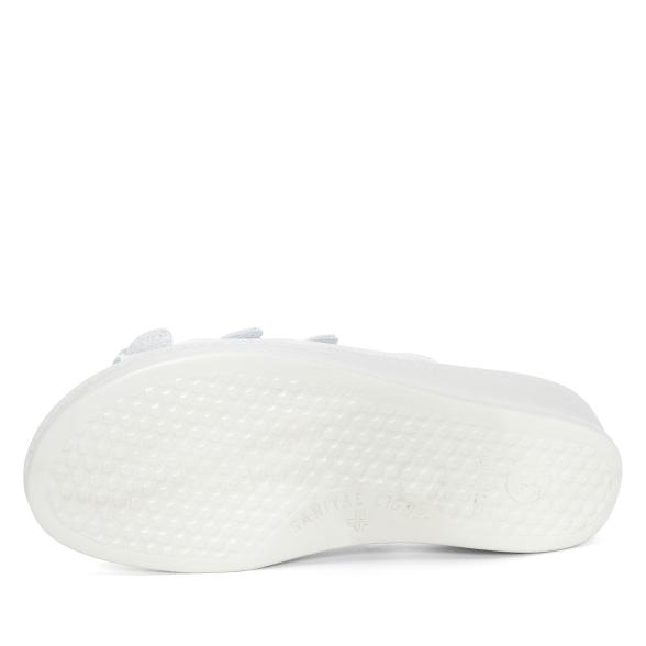 SANITAL LIGHT Damenpantolette weiß 35 - 113493200001 - 3 - 588px