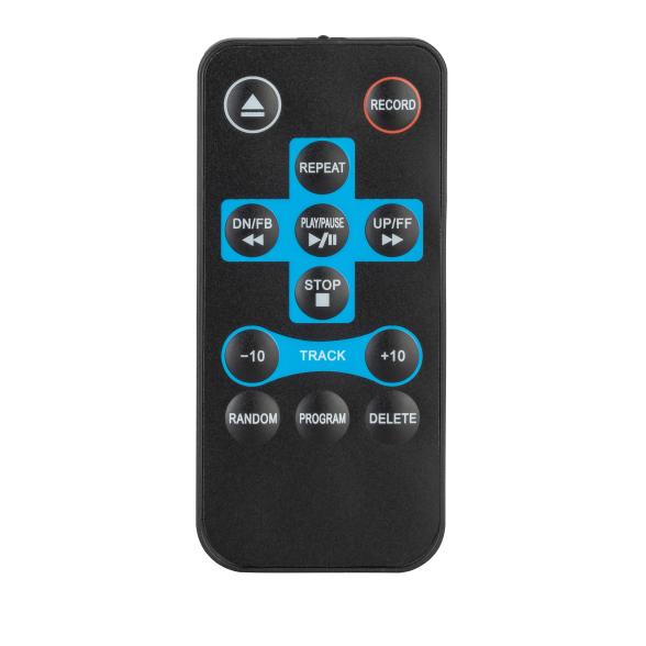 Retro Hi-Fi System - 113552800000 - 3 - 588px