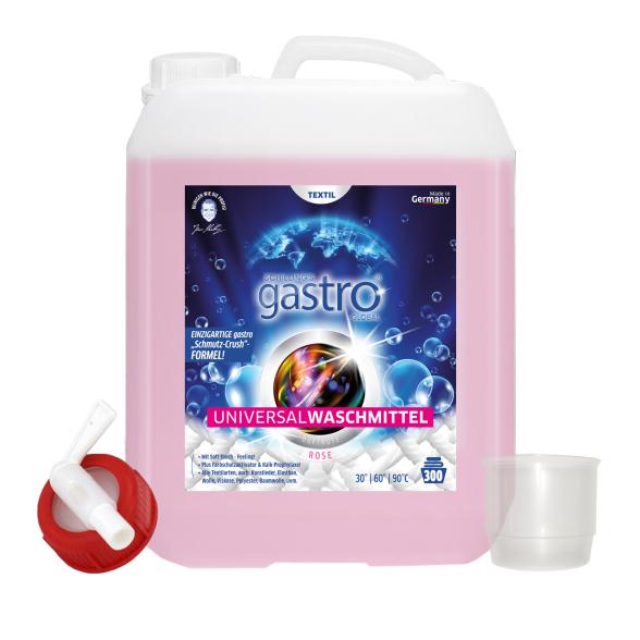 gastro Waschmittel 3 LIter Ocean - 113559800001 - 3 - 588px