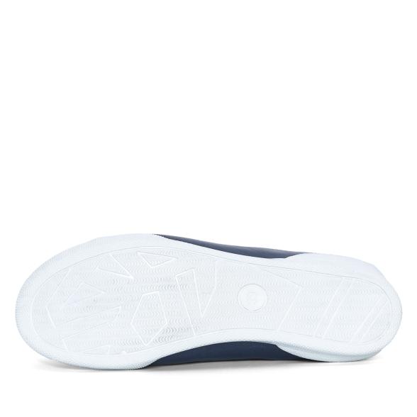 Andrea Conti Damen Lederslipper blau 36 - 113565400001 - 3 - 588px