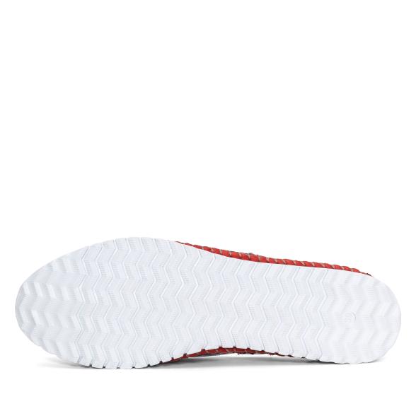 Andrea Conti Damen Lederslipper maritim 36 - 113567800001 - 3 - 588px