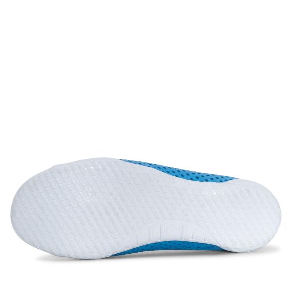 Andrea Conti Damen Lederslipper atoll blau 36 - 113580200001 - 3 - 588px