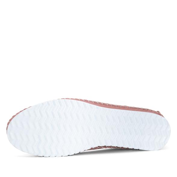 Andrea Conti Damen Lederslipper rosé 36 - 113580400001 - 3 - 588px