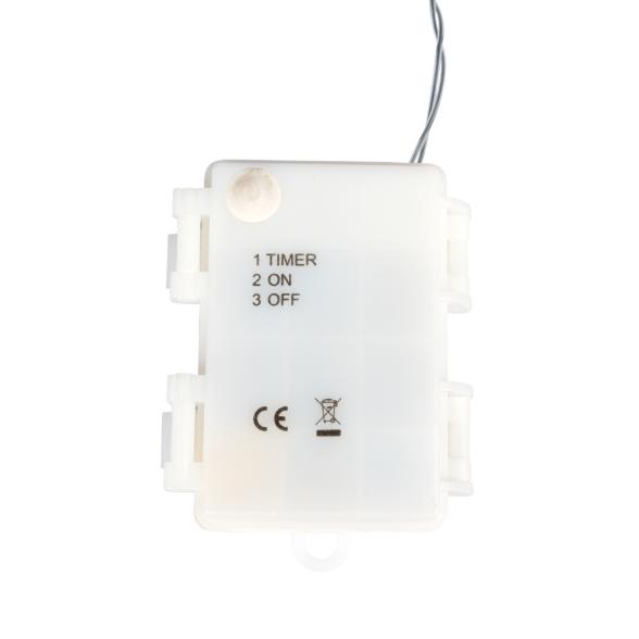 LED-Sternenvorhang Deluxe - 113592000000 - 3 - 588px