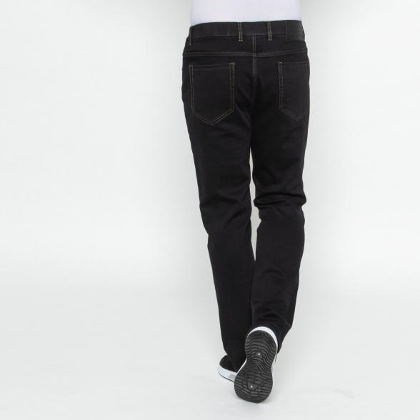 Trends for Him Zauberhose Herren nachtblau 60/62 - 113597000004 - 3 - 588px