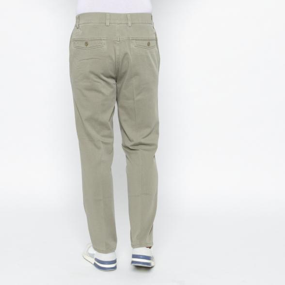 Trends for Him Zauberhose Herren-Chino khaki 60/62 - 113597100004 - 3 - 588px