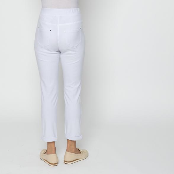 TRENDS by J. Leibfried Jeggings weiß 40/42 - 113597300002 - 3 - 588px