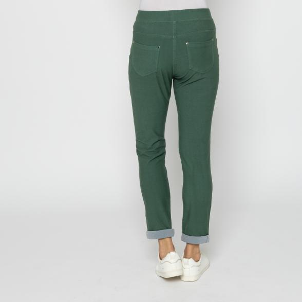 TRENDS by J. Leibfried Jeggings grün 36/38 - 113597400001 - 3 - 588px