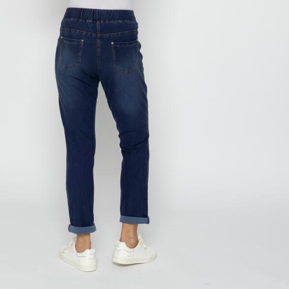 TRENDS by J. Leibfried Jeggings dunkelblau 40/42 - 113597600002 - 3 - 588px