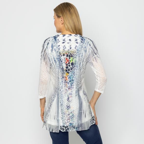 TRENDS by J. Leibfried Shirt multicolor 40/42 - 113598100002 - 3 - 588px