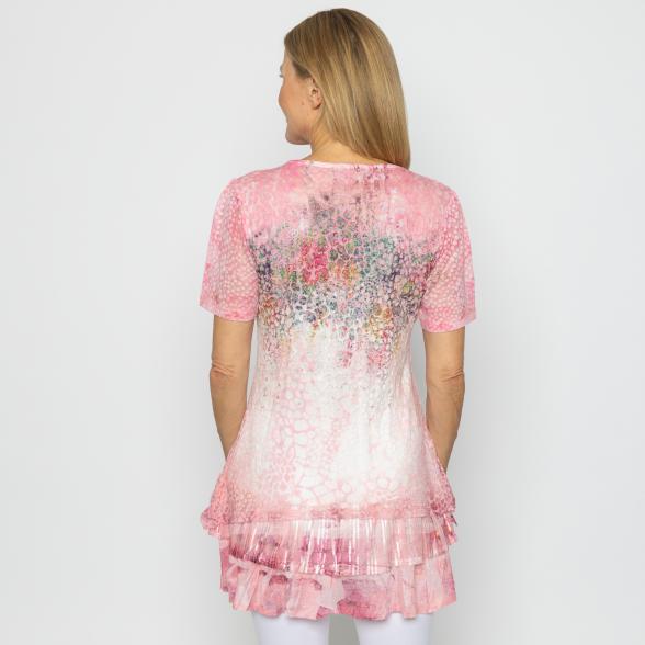 TRENDS by J. Leibfried Shirt multicolor 40/42 - 113598300002 - 3 - 588px