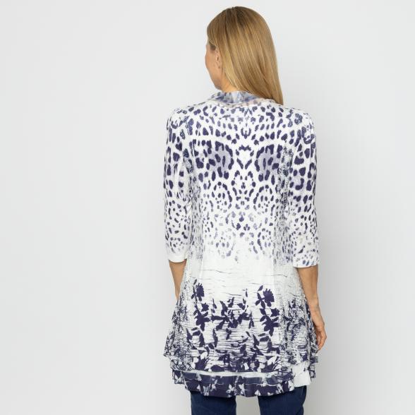 TRENDS by J. Leibfried 2 in 1 Shirt multicolor 40/42 - 113599400002 - 3 - 588px