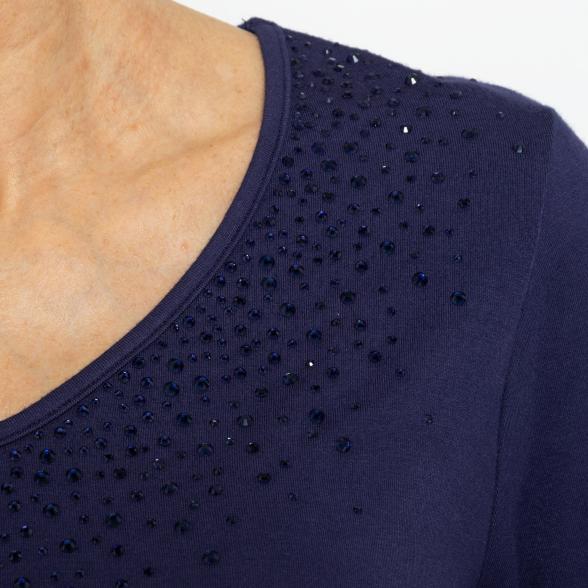 TRENDS by J. Leibfried Shirt marine 36/38 - 113599500001 - 3 - 588px