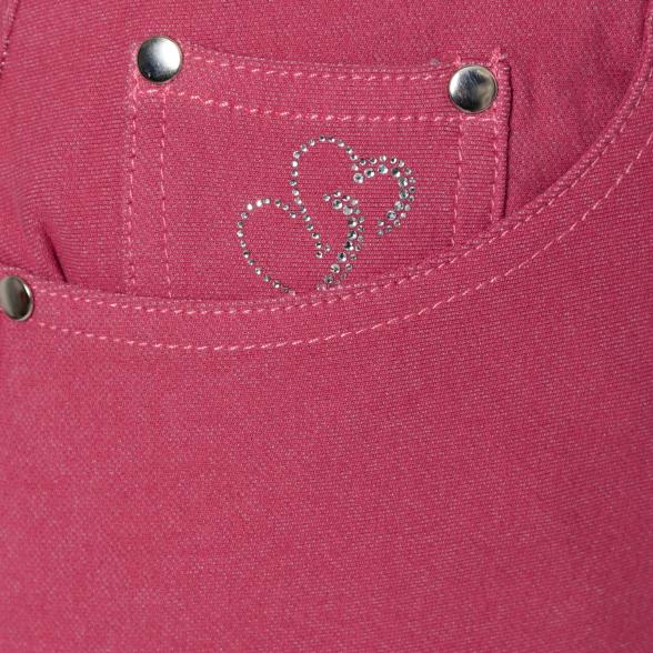 Zauberhose 'Miracle Shape' Bootcut fuchsia 40/42 - 113606200003 - 3 - 588px